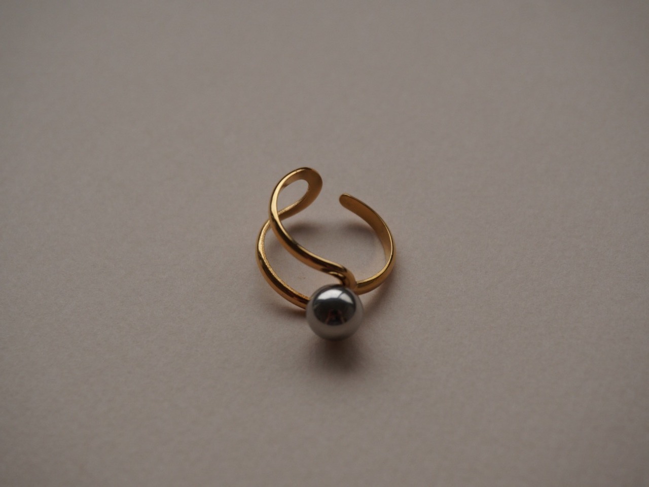 【 CORE 】mix design ring