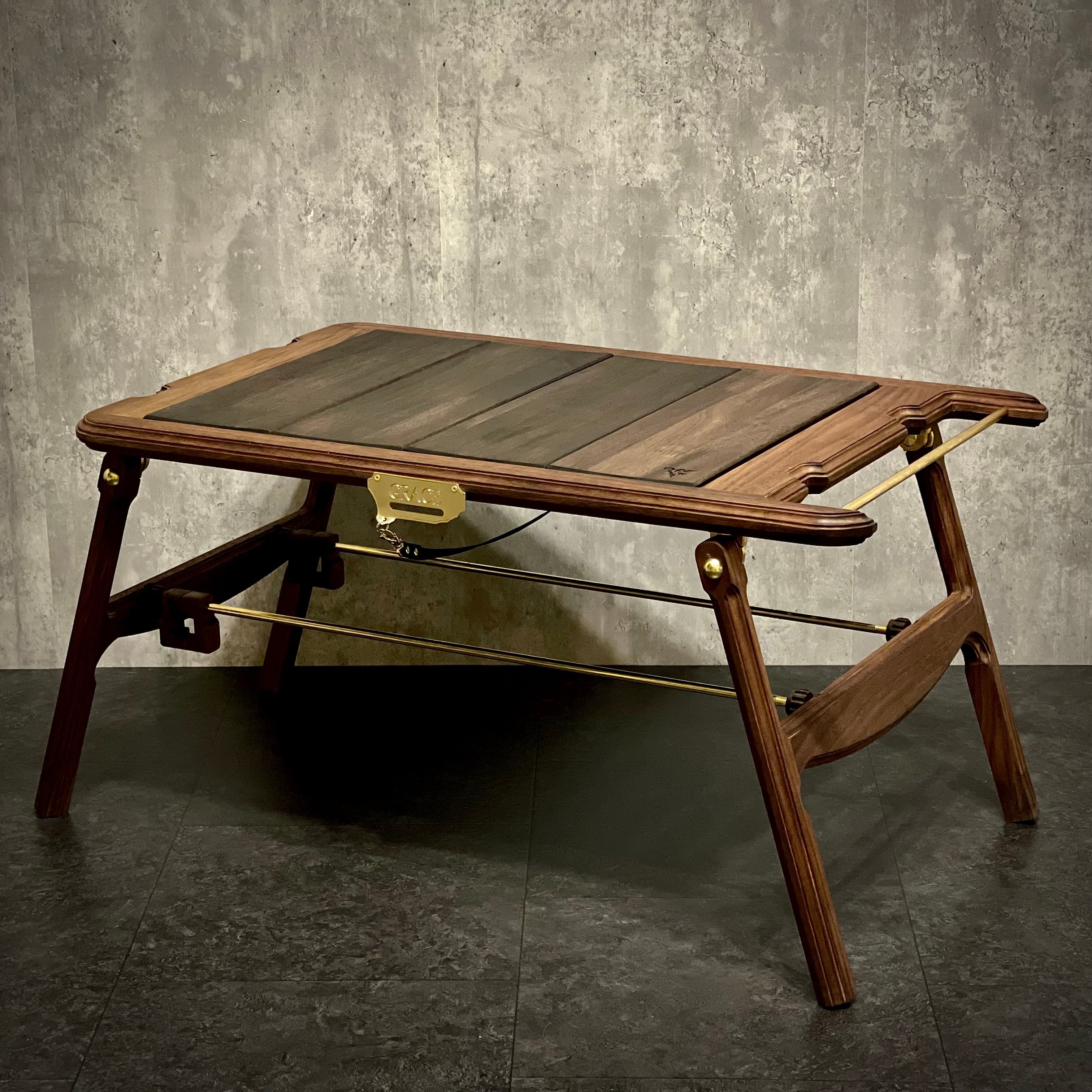 SHINOBI TABLE(天板セット) | GRACE