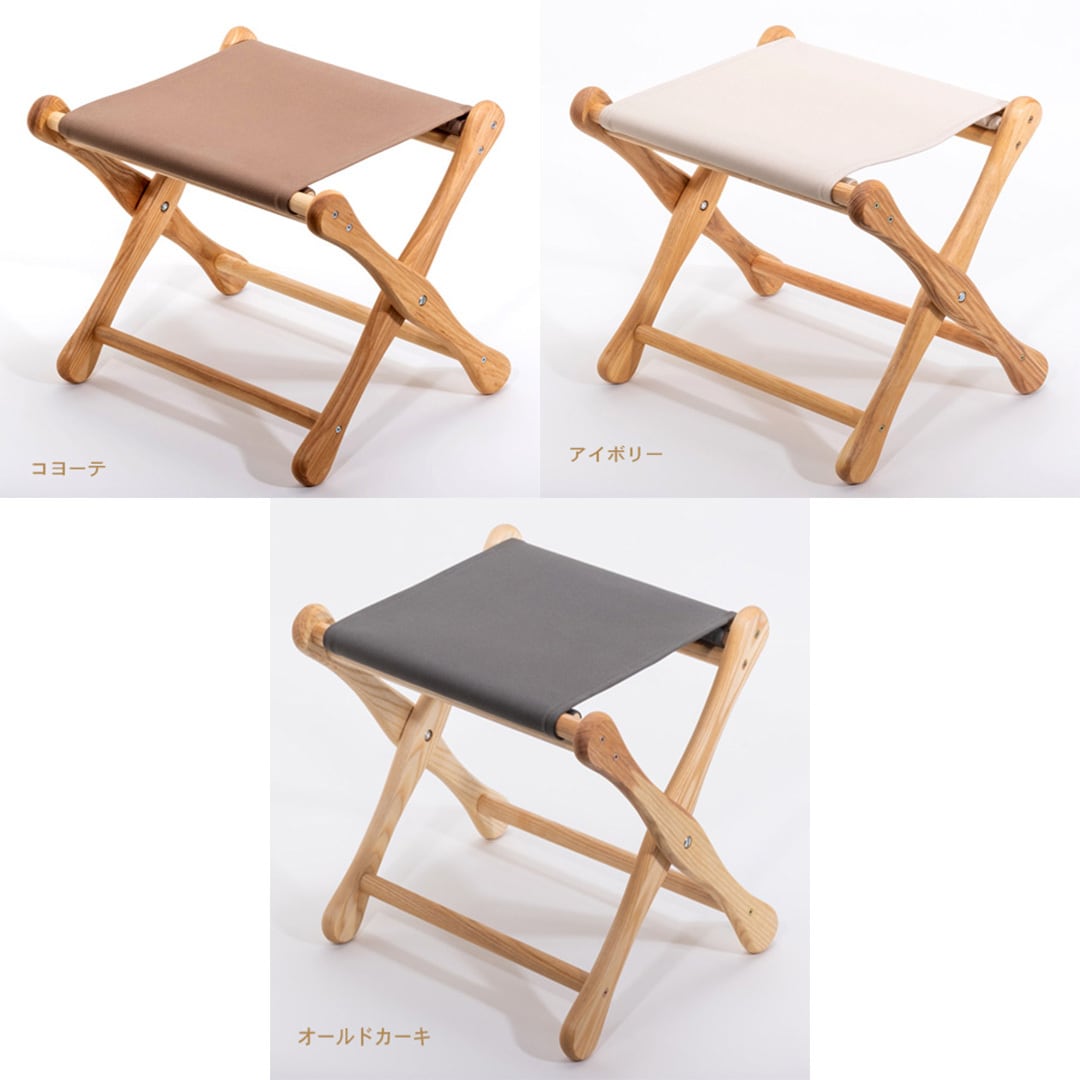 ESSEX INDUSTRIES EI chair - EIチェア- | OutdoorLife kano