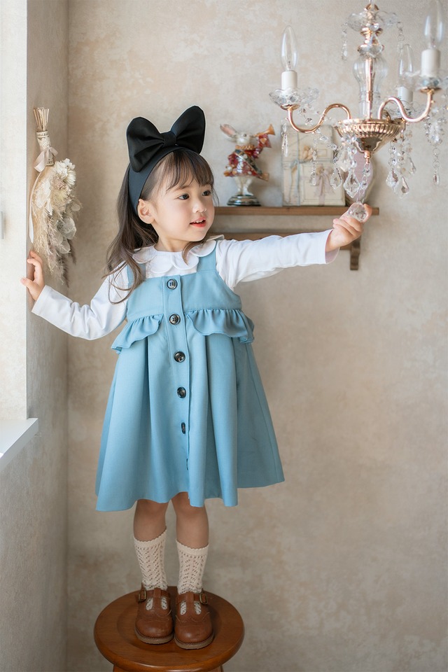 【今だけモニター価格♡】Maid set〈3点SET〉