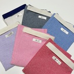 【軽量で折りたたみOK】洗えるコンパクトエコバッグ｜サムネイル2