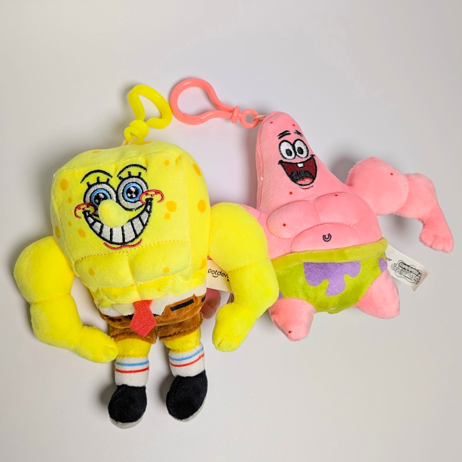 ♧ 再入荷！【 SpongeBob SquarePants ( スポンジボブ ) 】パトリック