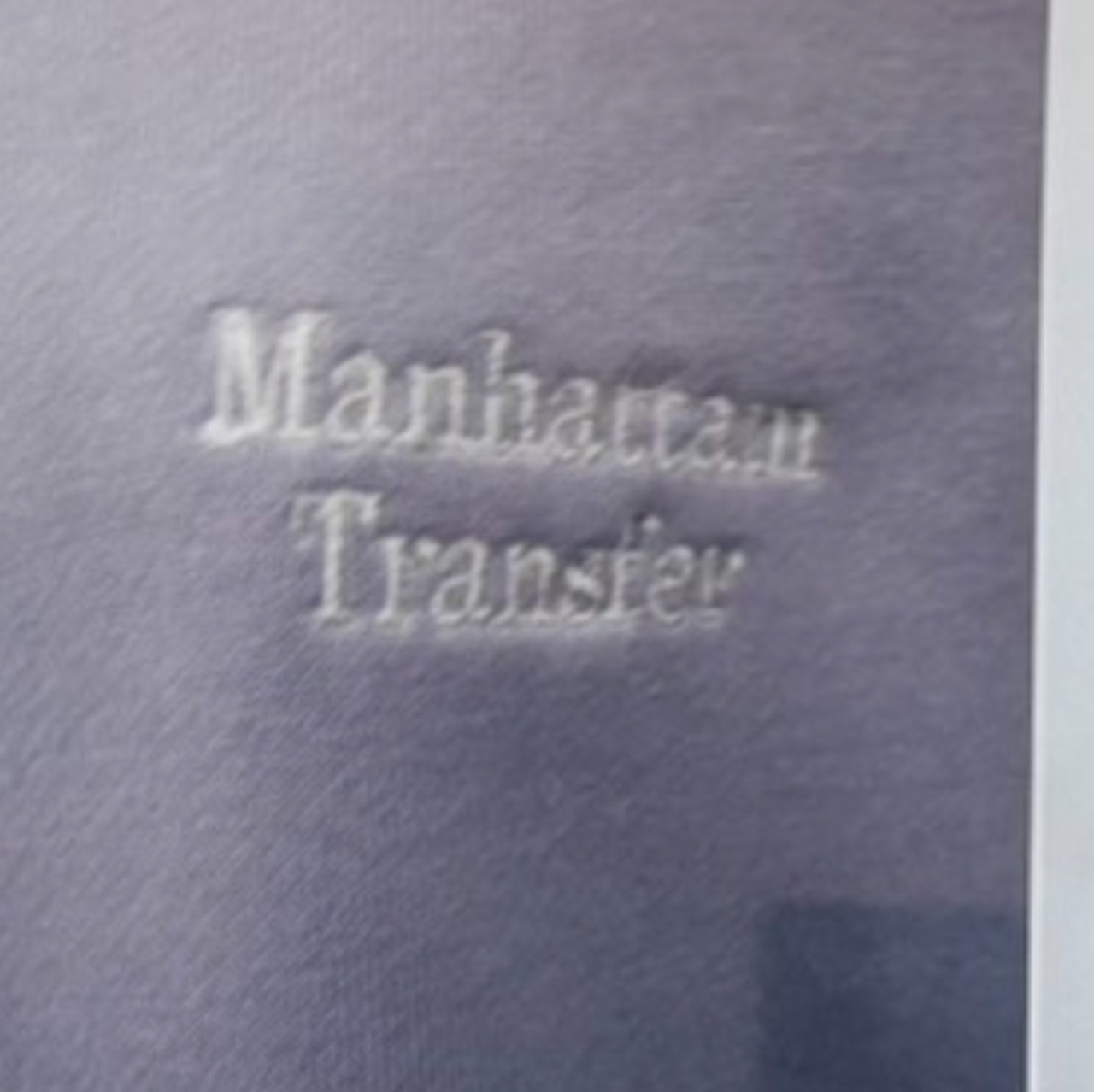 ワンポイントハイネック刺繍カットソー　25130