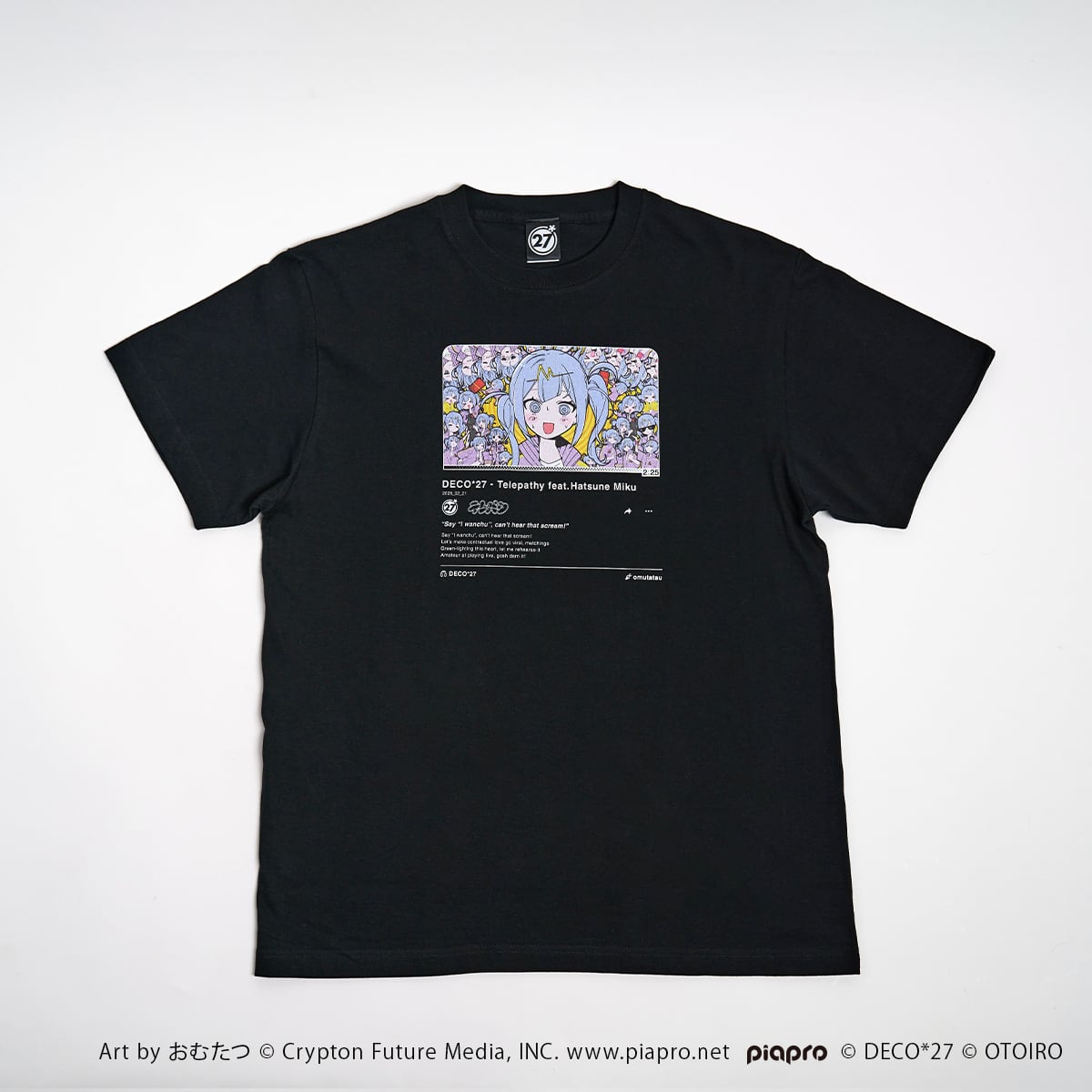 DECO*27 | OTOIRO ONLINE STORE