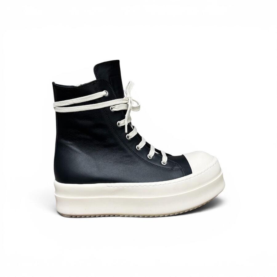 Rick Owens】MEGA BUMPER SNEAKS | AYIN