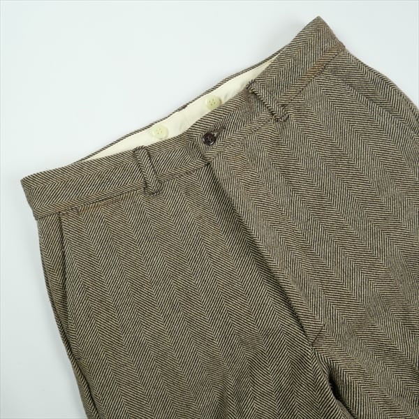 アットラスト　ウールトラウザー Size【W32】 At Last ＆ Co アットラスト/BUTCHER PRODUCTS ブッチャー