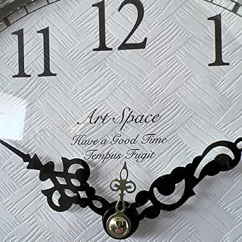 グロリア 鋳物 両面時計 おしゃれ インテリア 両面時計 プレゼント グロリア 鋳物 両面時計 おしゃれ インテリア 両面時計 プレゼント