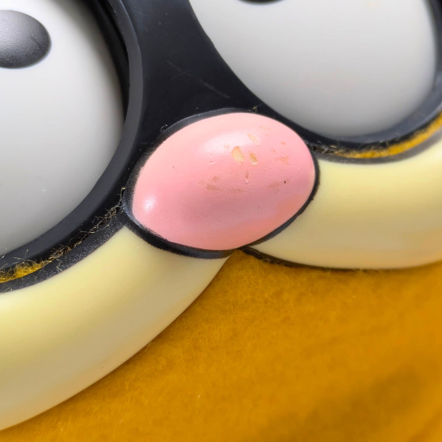 ☆ VINTAGE 1983 ☆【 Garfield ( ガーフィールド ) 】『 Garfield Talking Plush Doll 』トーキングぬいぐるみ プラッシュ plush 1980年代年製 〚アメリカン雑貨 アメトイ〛