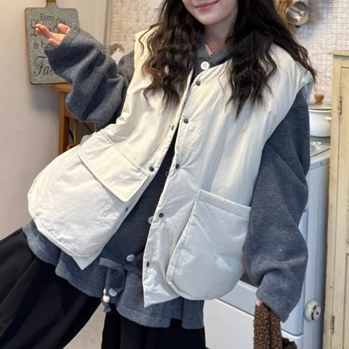 ビッグポケットボリュームベスト ・9471