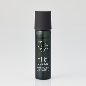 モディッシュ hi-biオイル ロールオン 5ml