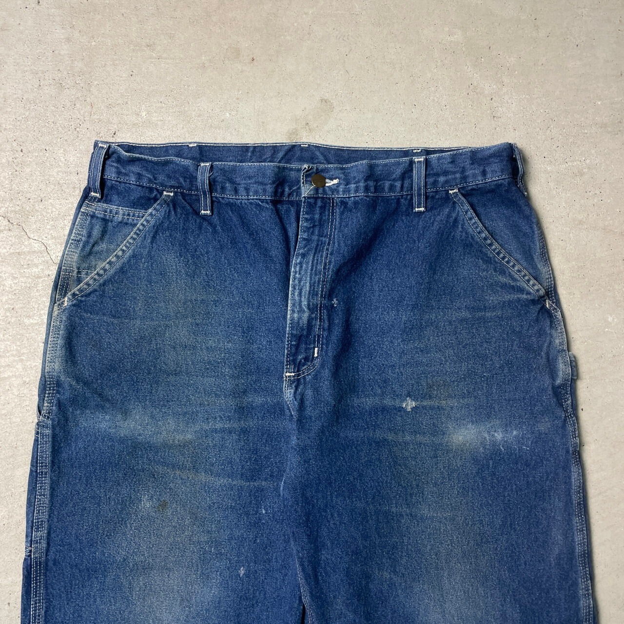 Carhartt カーハート デニムペインターパンツ デニムパンツ メンズW40 