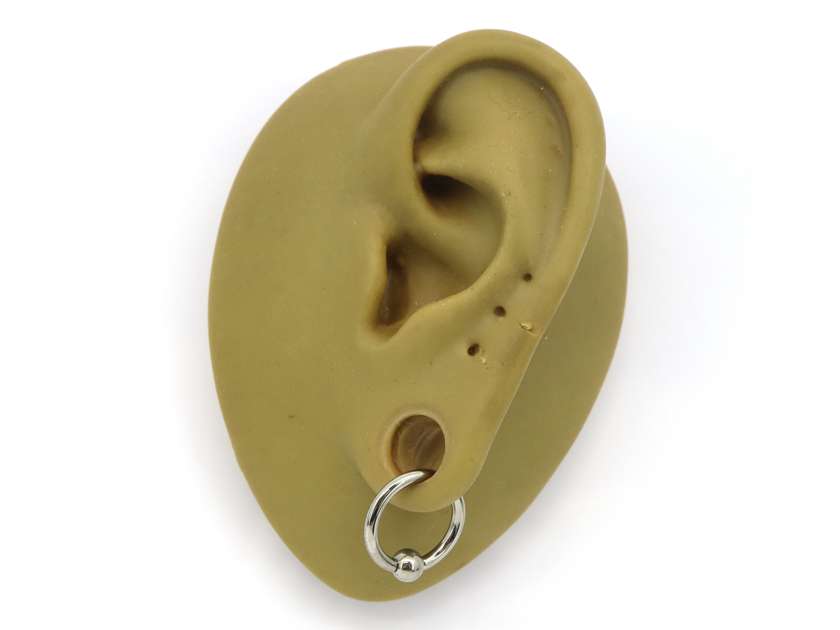 14G CBR/ANATOMETAL | 沖縄のボディピアス専門店TRUTH通販