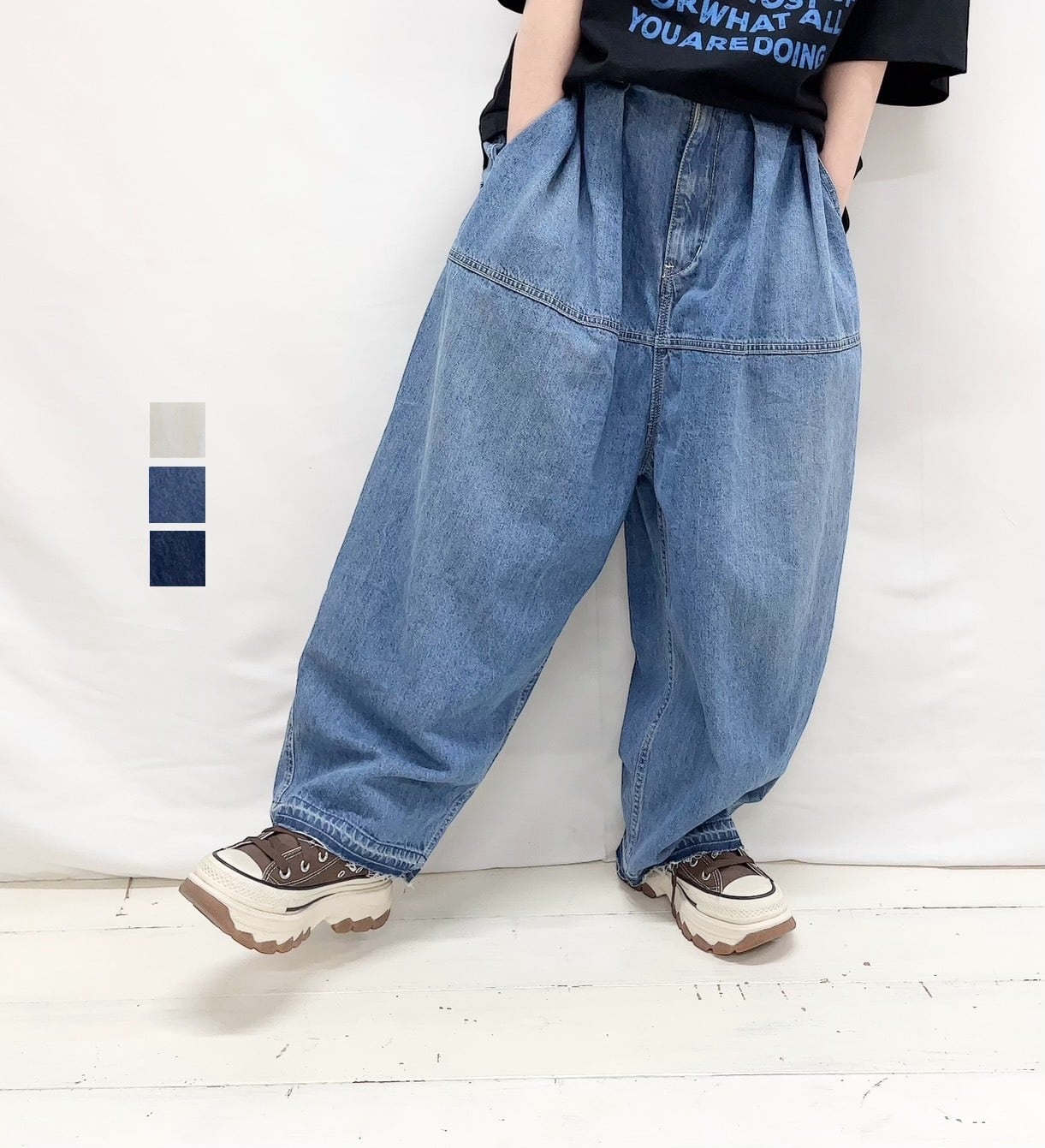 パンツ | syozikiya online shop