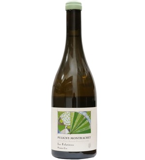 【 世界限定112本 】 Maison Fang ピュリニーモンラッシェ プルミエクリュ フォラティエール 2022 メゾン ファン