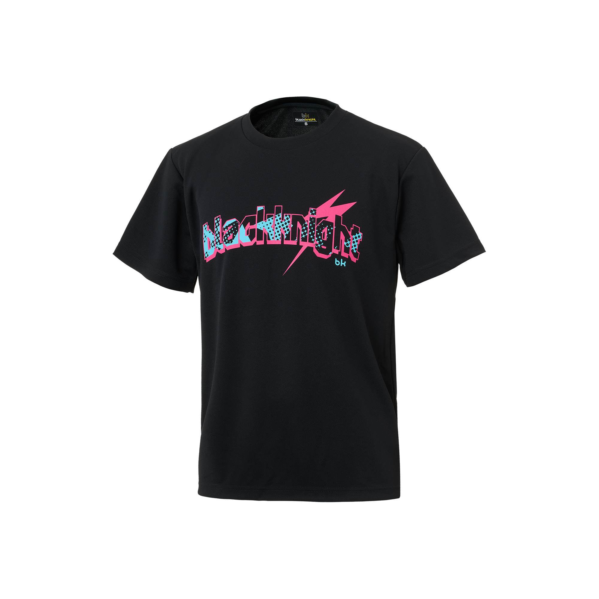 T-6107U ユニドライTシャツ