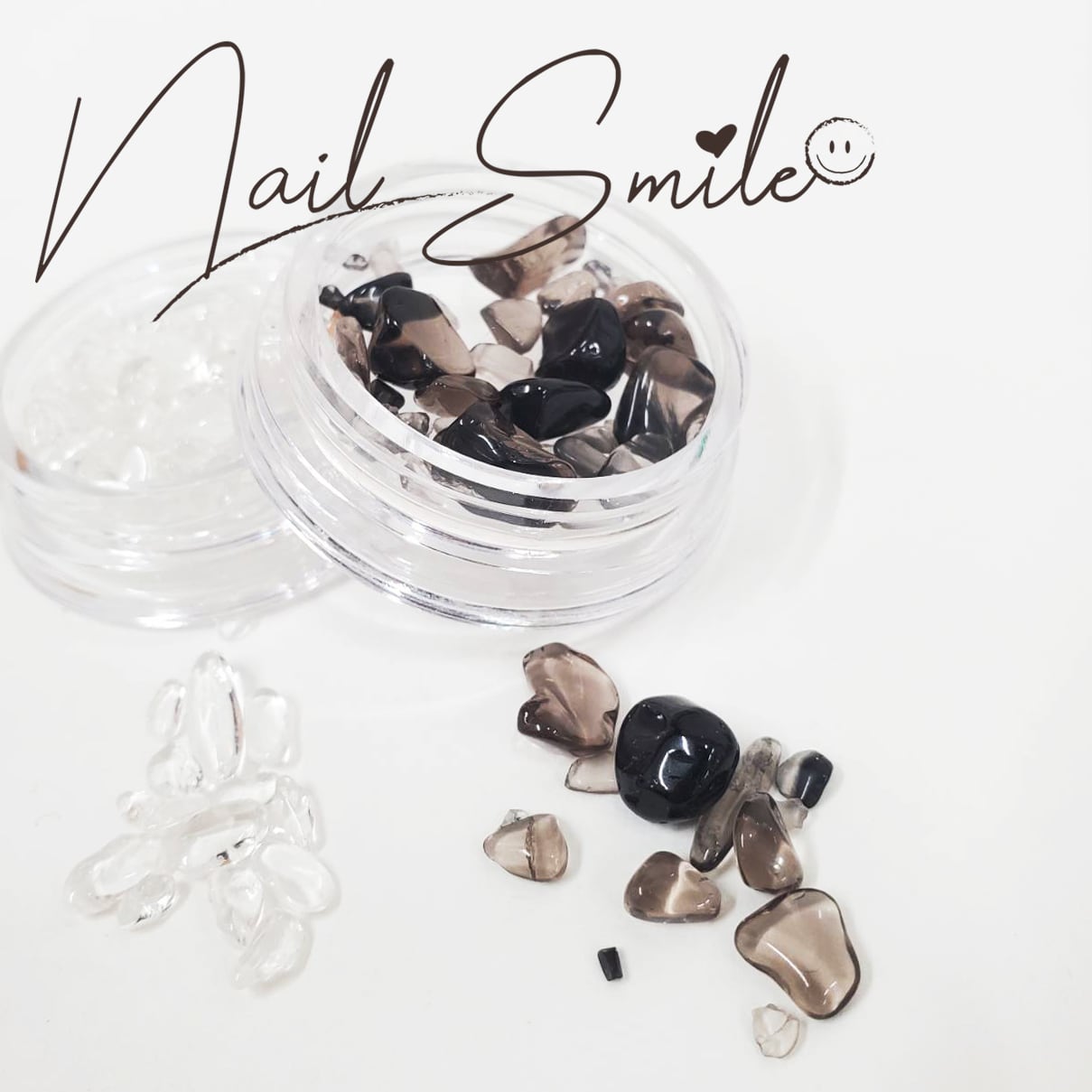 天然石 | Nail Shop Nail smile|ネイルスマイル