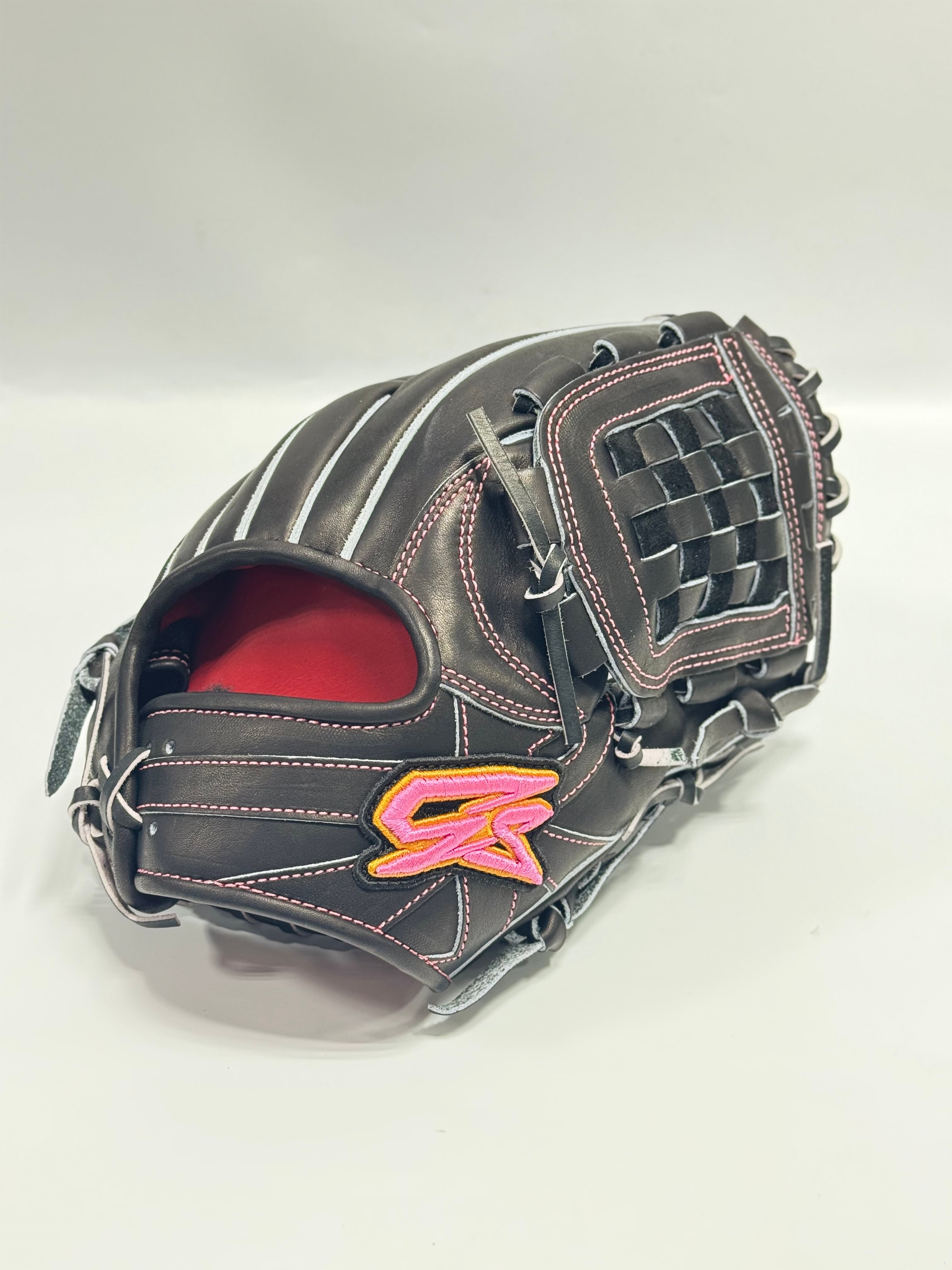 GSｰゴリラスポーツ ハイグレードモデル 硬式グローブ 右投げ用