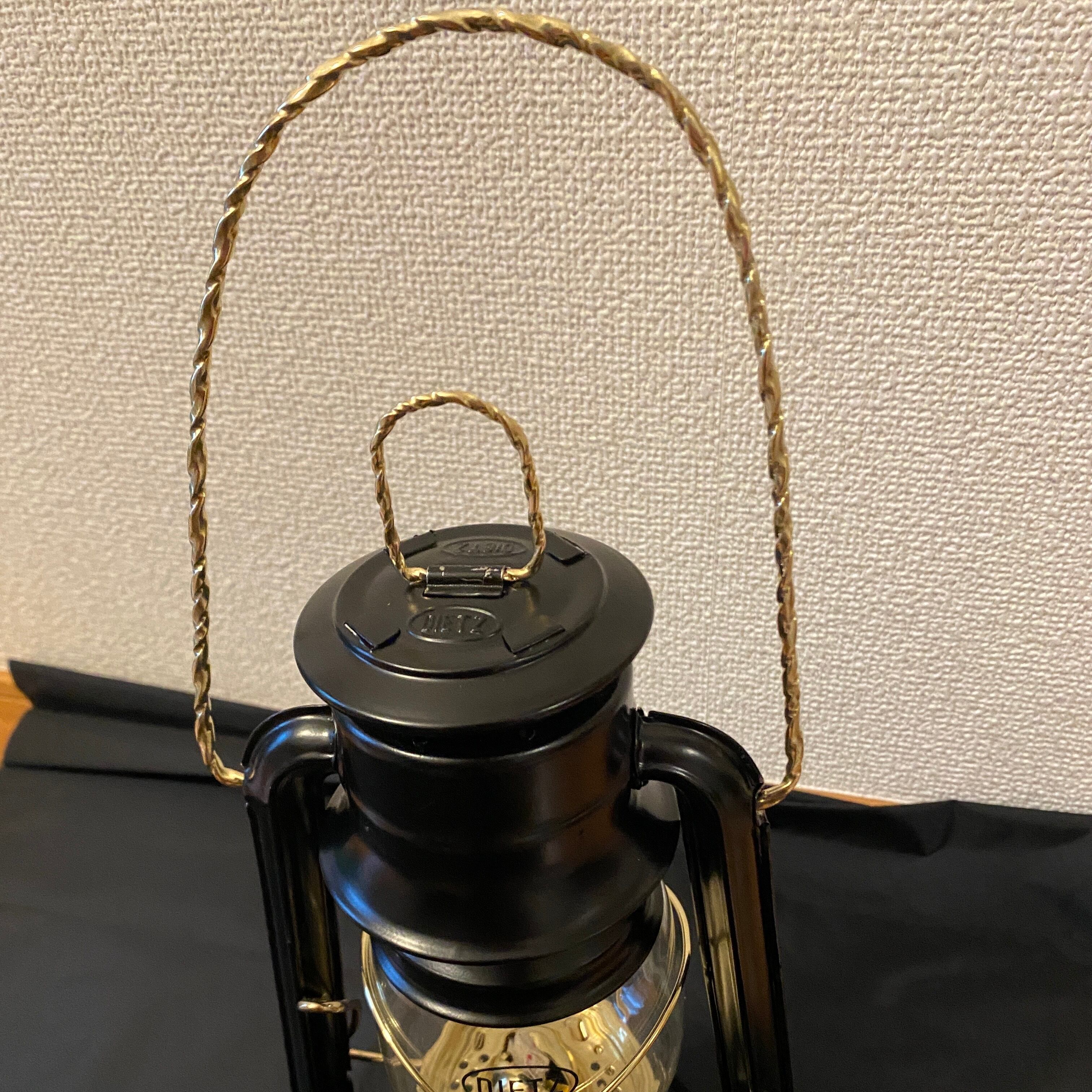 デイツ78用真鍮ベイルハンドルとトップリング 北欧柄(厚み約4 デイツ78用真鍮ベイルハンドルとトップリング 北欧柄(厚み約4