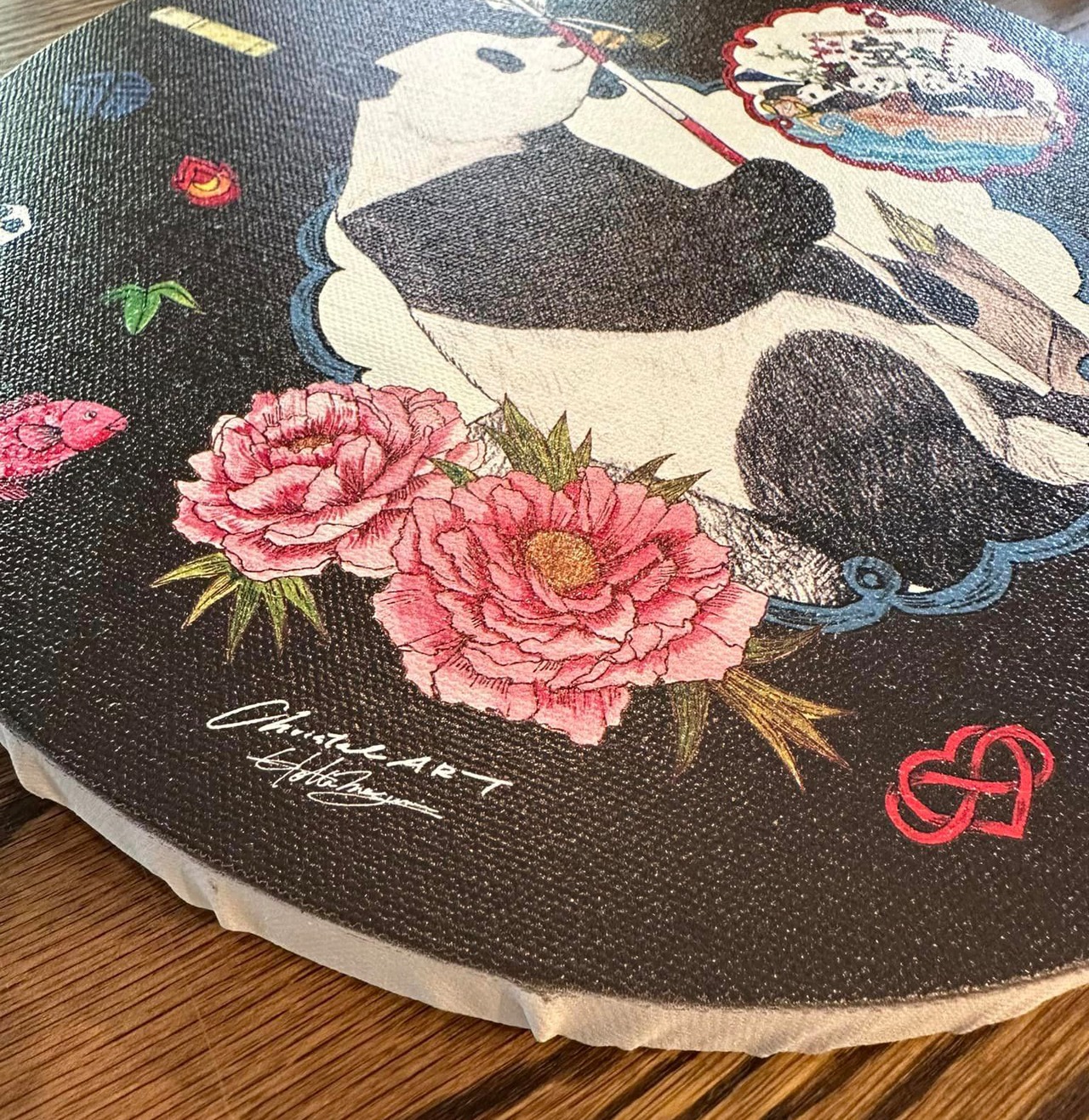 ◆受注生産◆プリントキャンバス◆お好みのデザインでプリントいたします