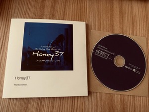 大森真理子Birthday One Man Live 2021  HONEY37  -documentary film &photo book-