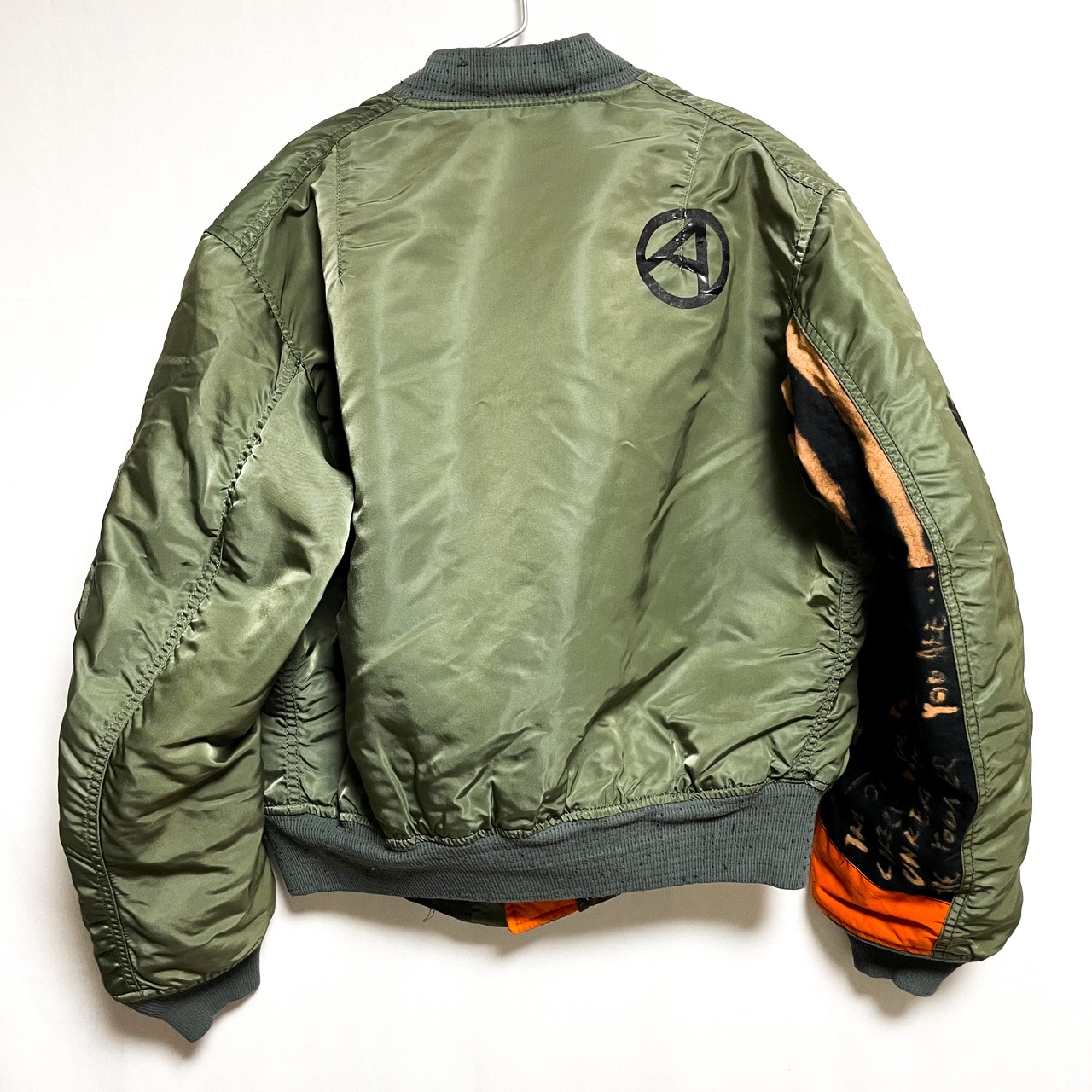 UNFINISHEDアナーキーMA-120221006