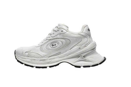 【Ocai】X-Runner  / Snowy White