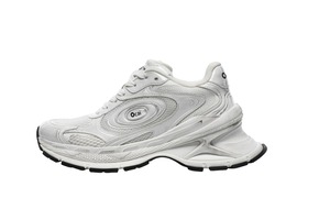 【Ocai】X-Runner / Snowy White