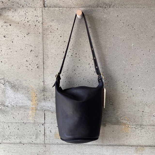 fringe leather bag