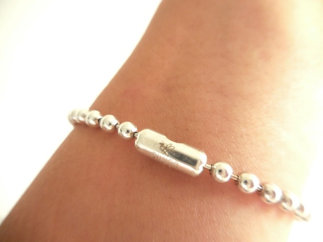 Ball Bracelet