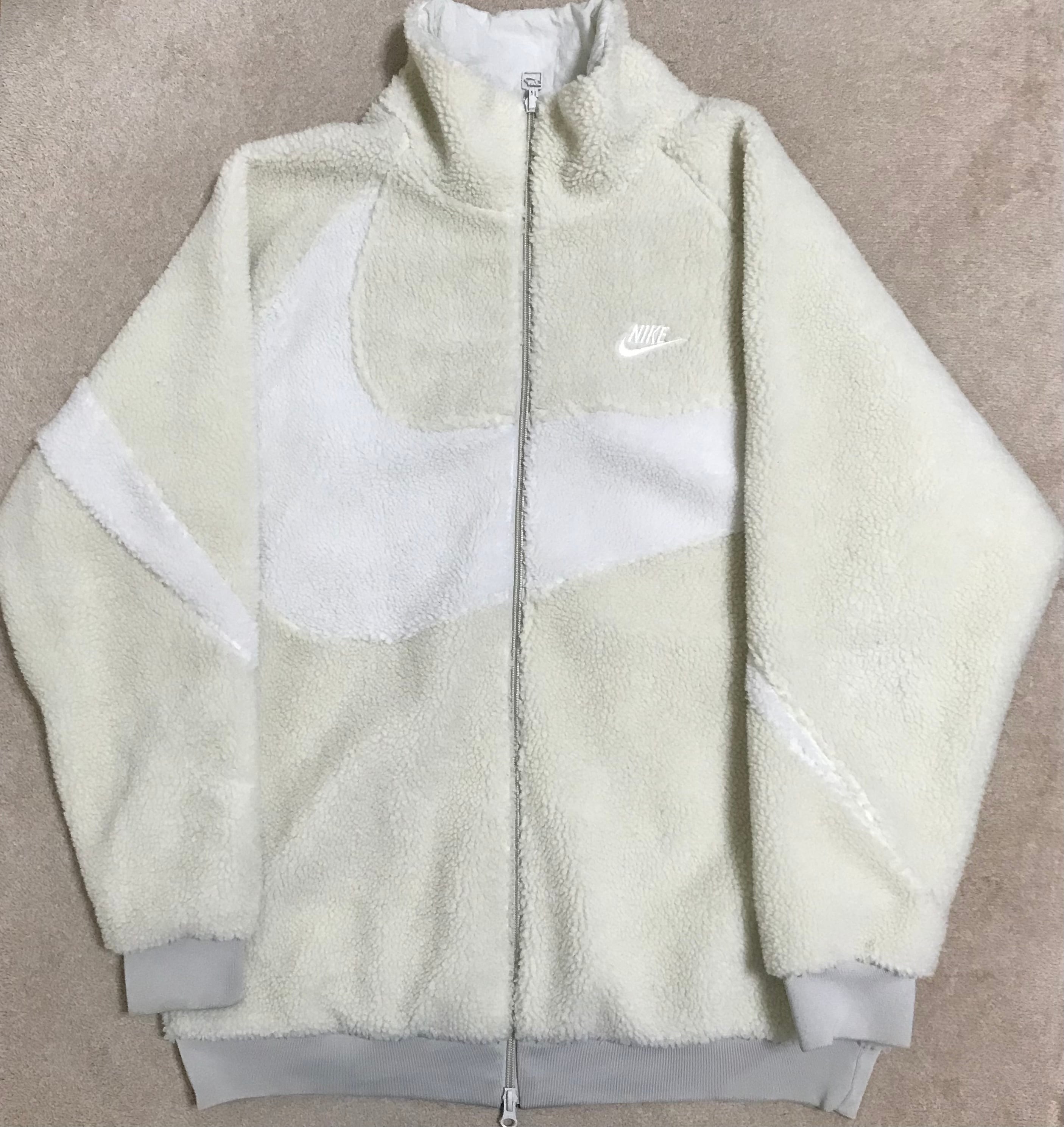 NIKE ナイキ ボアジャケット | Pay ID NIKE ナイキ ボアジャケット | Pay ID