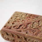 草木のジュエリーボックス