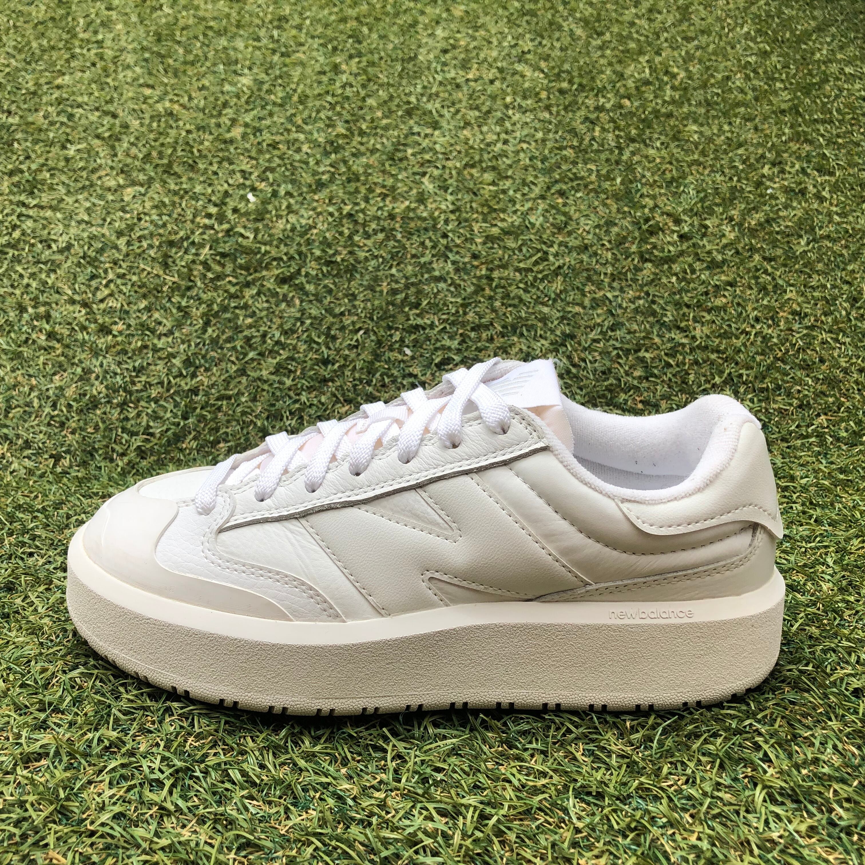 newbalance CT302LA ニューバランス HB837