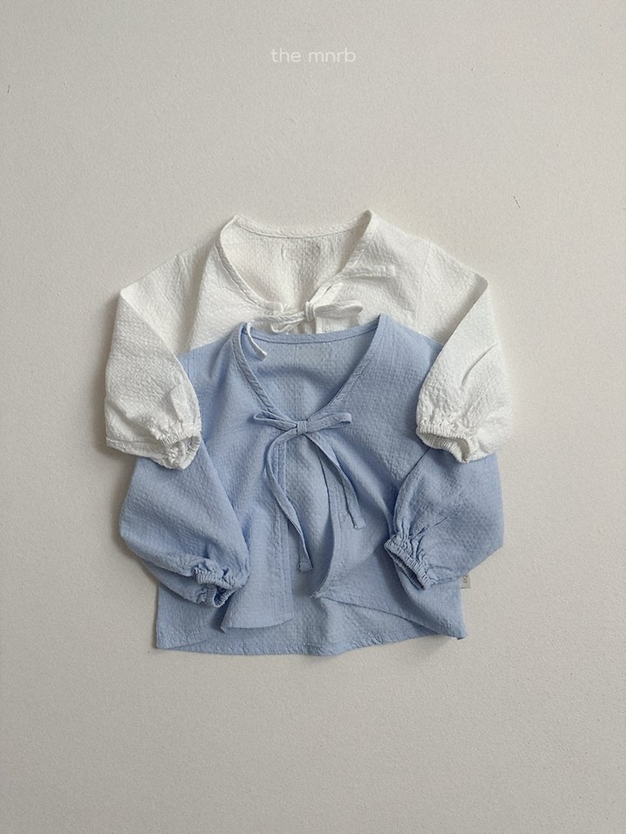 [the mnrb] Yeezy Cardigan / [미니로브] 이지가디건