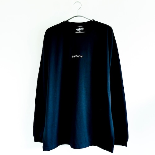 carbonic TORIM logo L/S