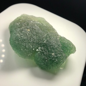 47 フローライト クラスター