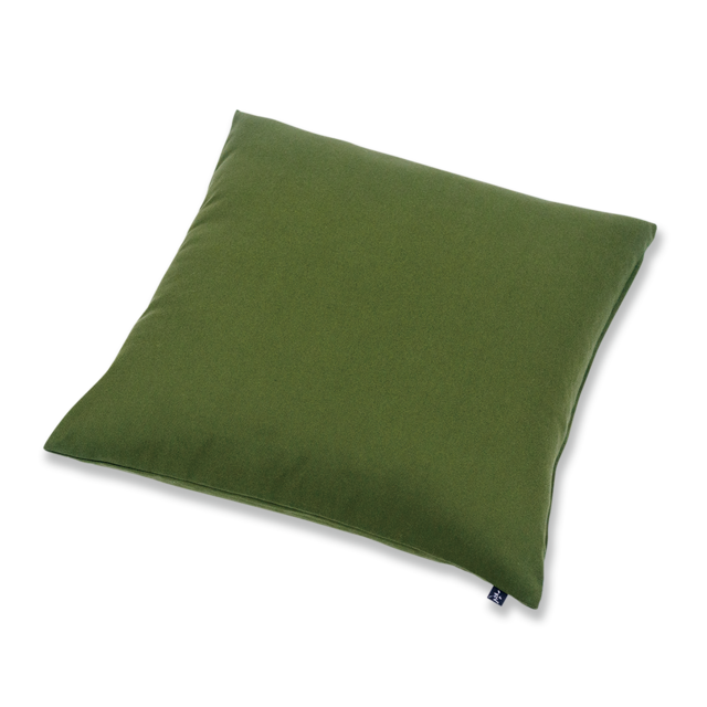 紅富士　座布団（カバーのみ）　GU（うぐいす）50×50（クッション対応）