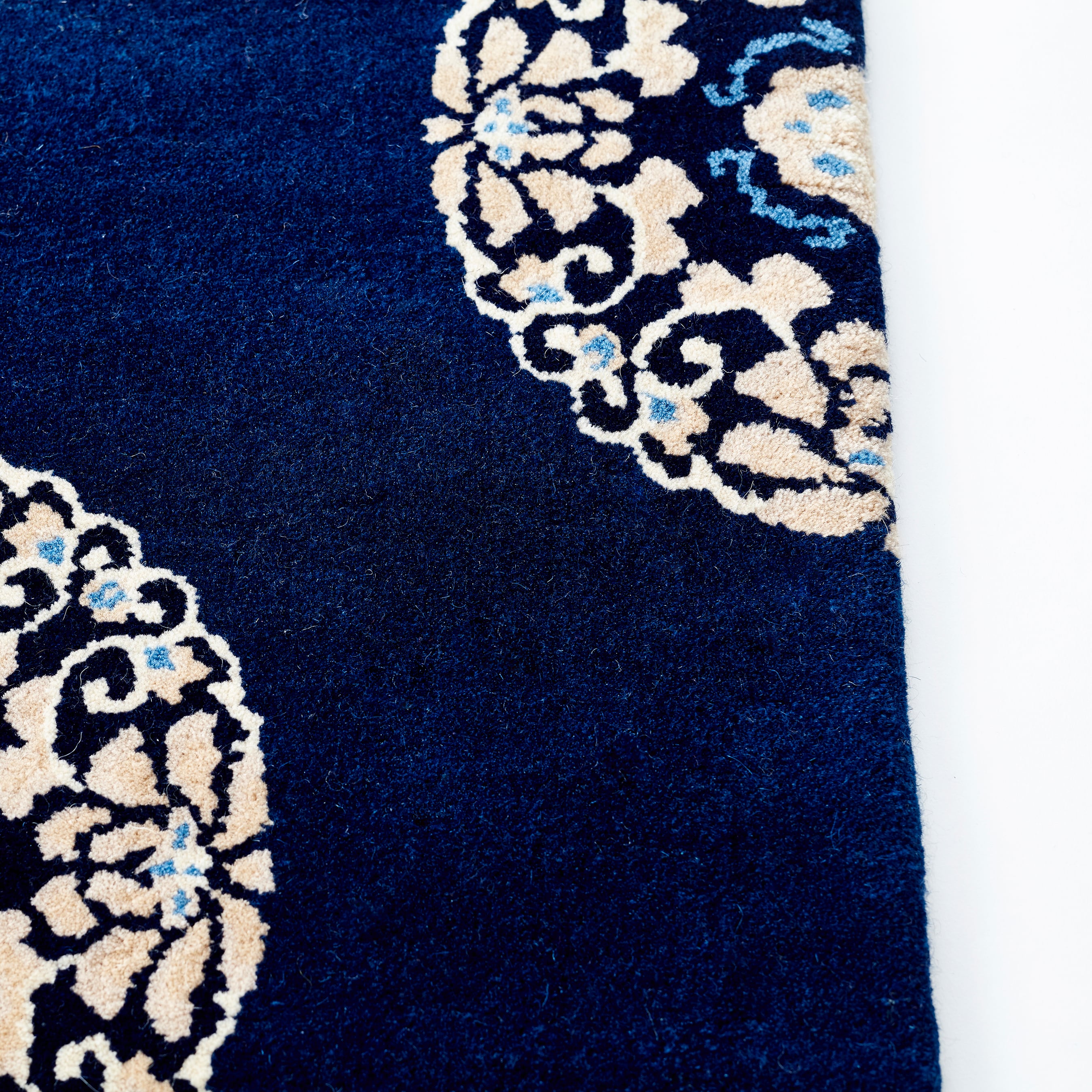 NO.6A 宝相華円紋 （61×91） | ORIE inc.