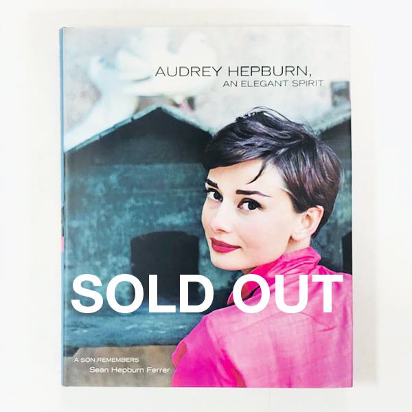 オードリー・ヘプバーンの素晴らしき遺産('51英 廃盤希少 未開封