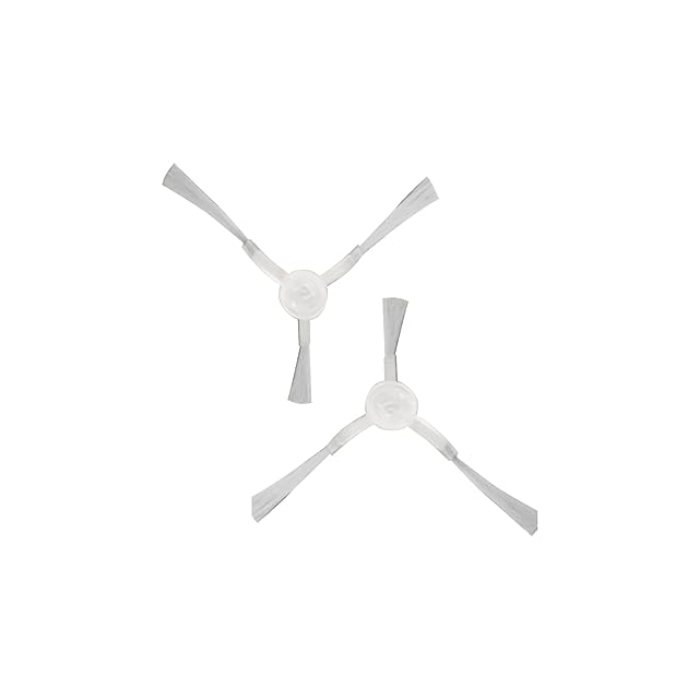 在庫セール』Anker Eufy (ユーフィ) Robot Vacuum 交換用サイドブラシ