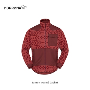 NORRONA tamok warm3 Jacket M's