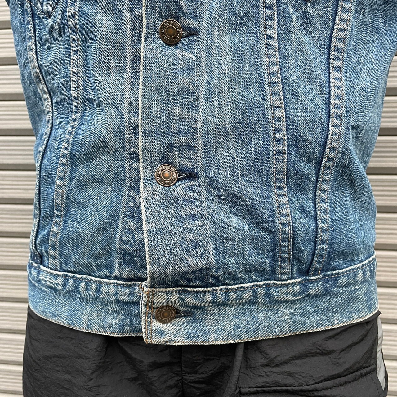 80年代 USA製 Levi