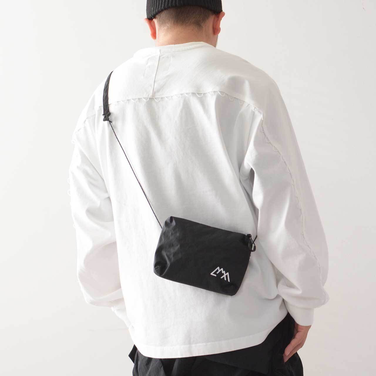 CMF OUTDOOR GARMENT [コムフィアウトドアガーメント] SMART PAC X-PAC