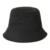 【X-girl】BASIC BUCKET HAT 【エックスガール】