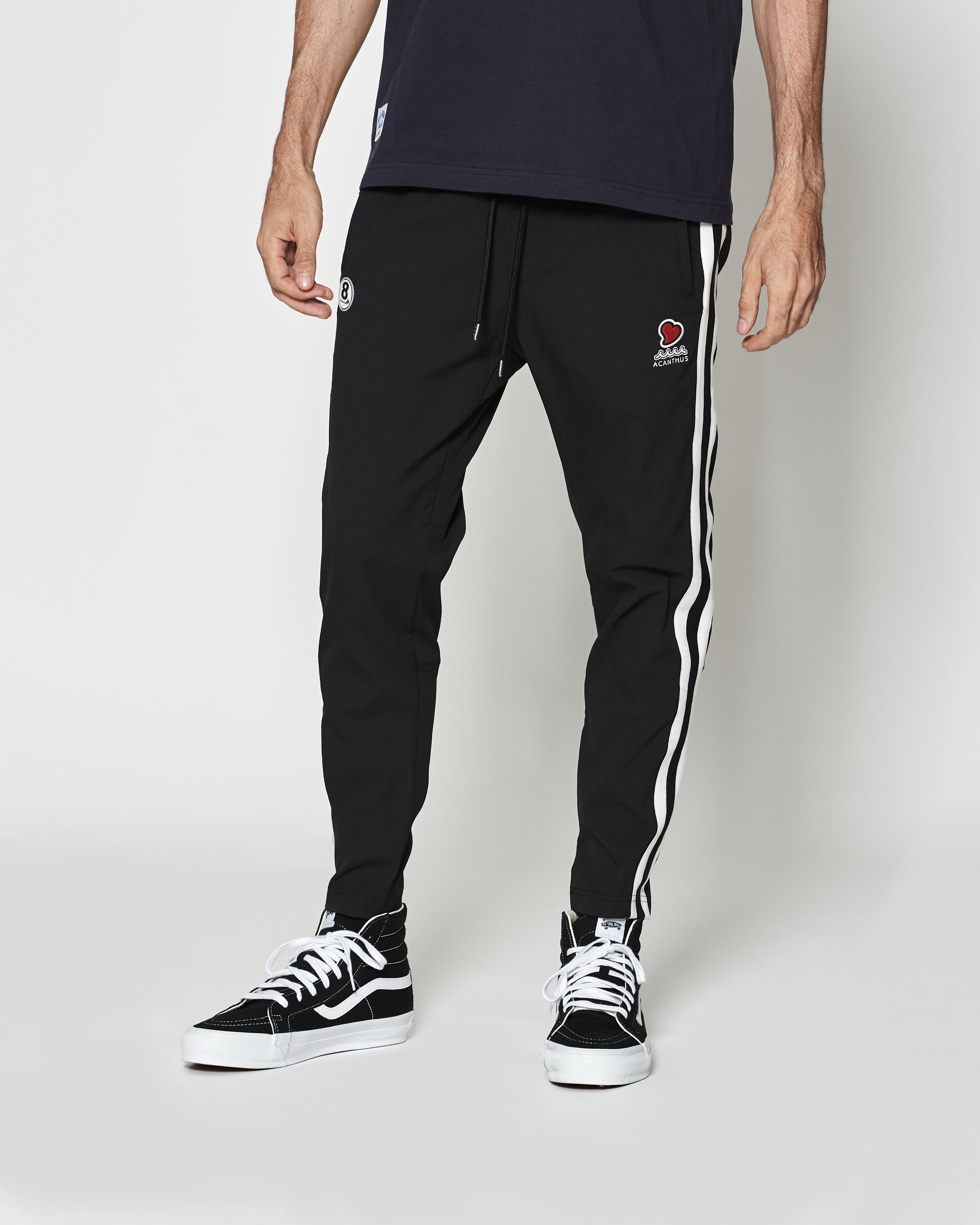 予約販売3月中旬～4月上旬入荷】muta MARINE × ACANTHUS sweet サイド