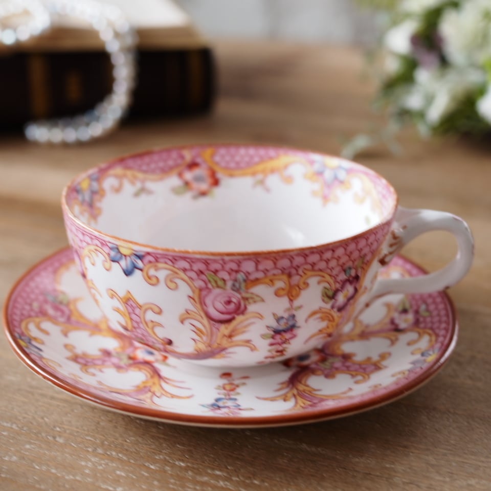 antique FEELPORT アンティーク食器の専門店