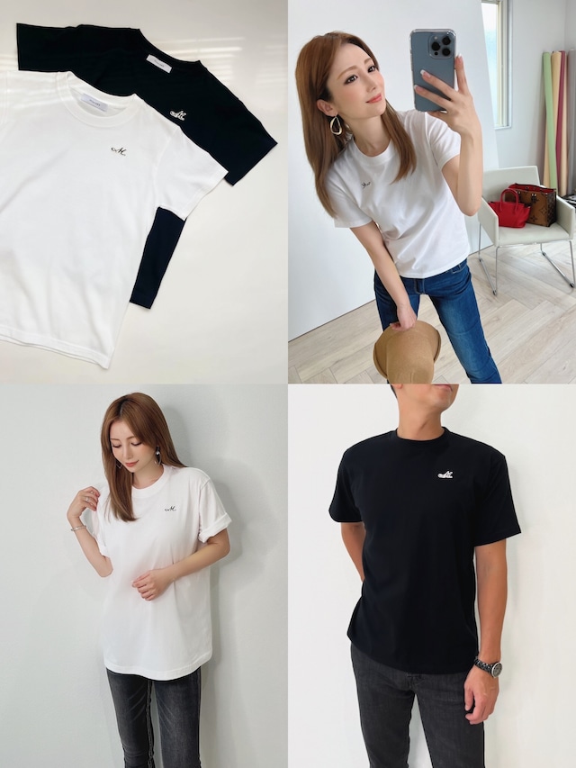 M.Tシャツ￥5,200+tax