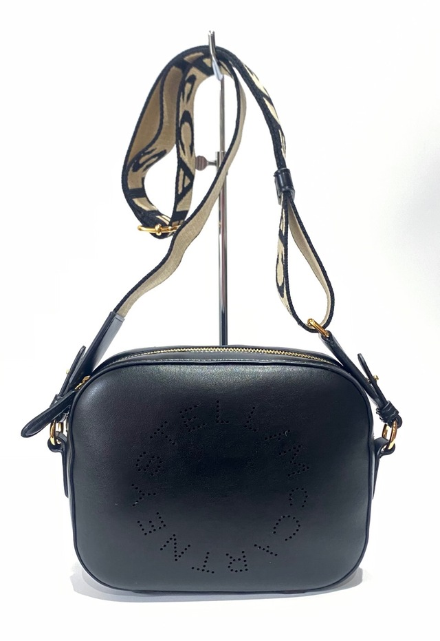 STELLA McCARTNEY ステラマッカートニー ショルダーバック レディース 700266 W8542 1000
