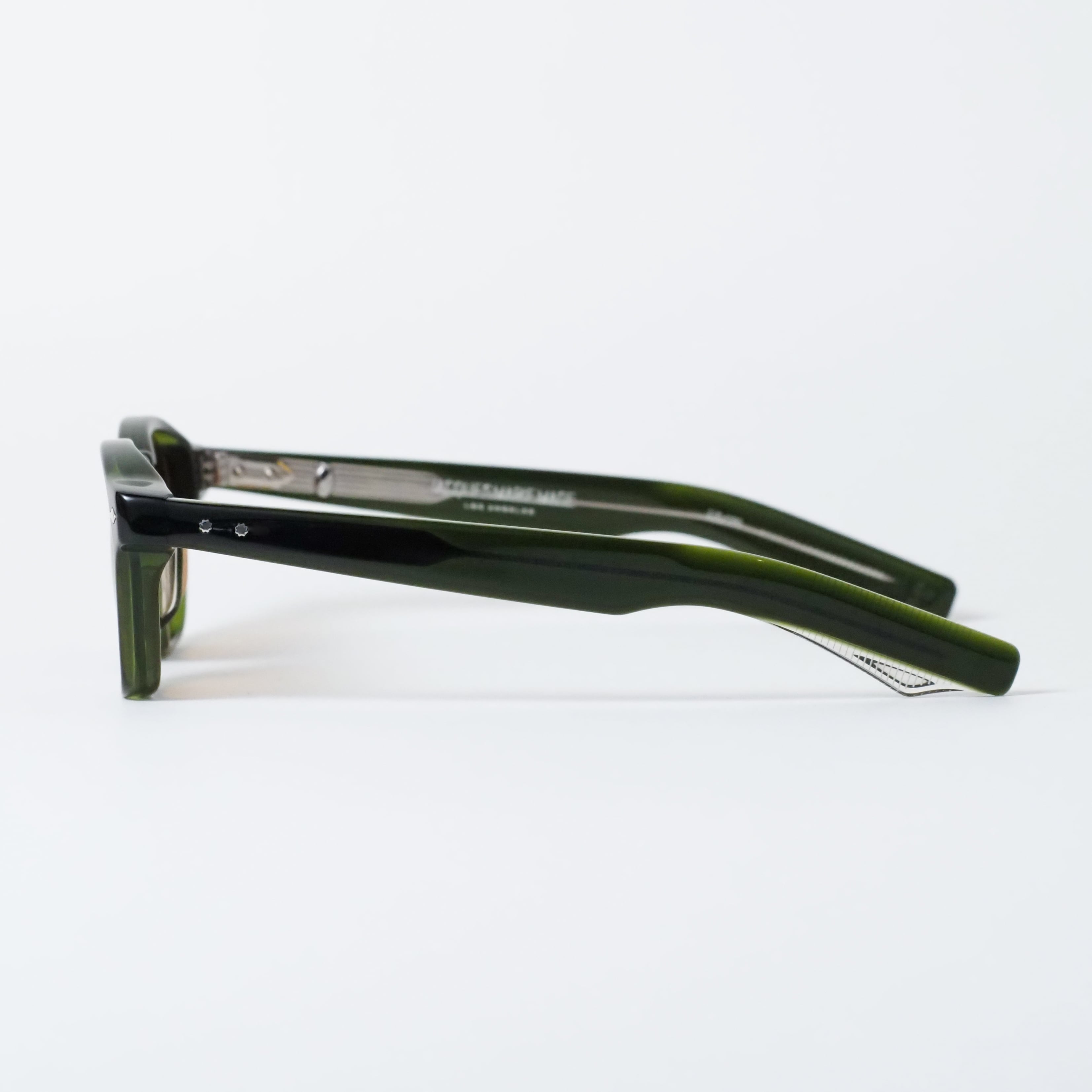 ZEPHIRIN 44 col.Borneo【JACQUES MARIE MAGE】 | downtownshop