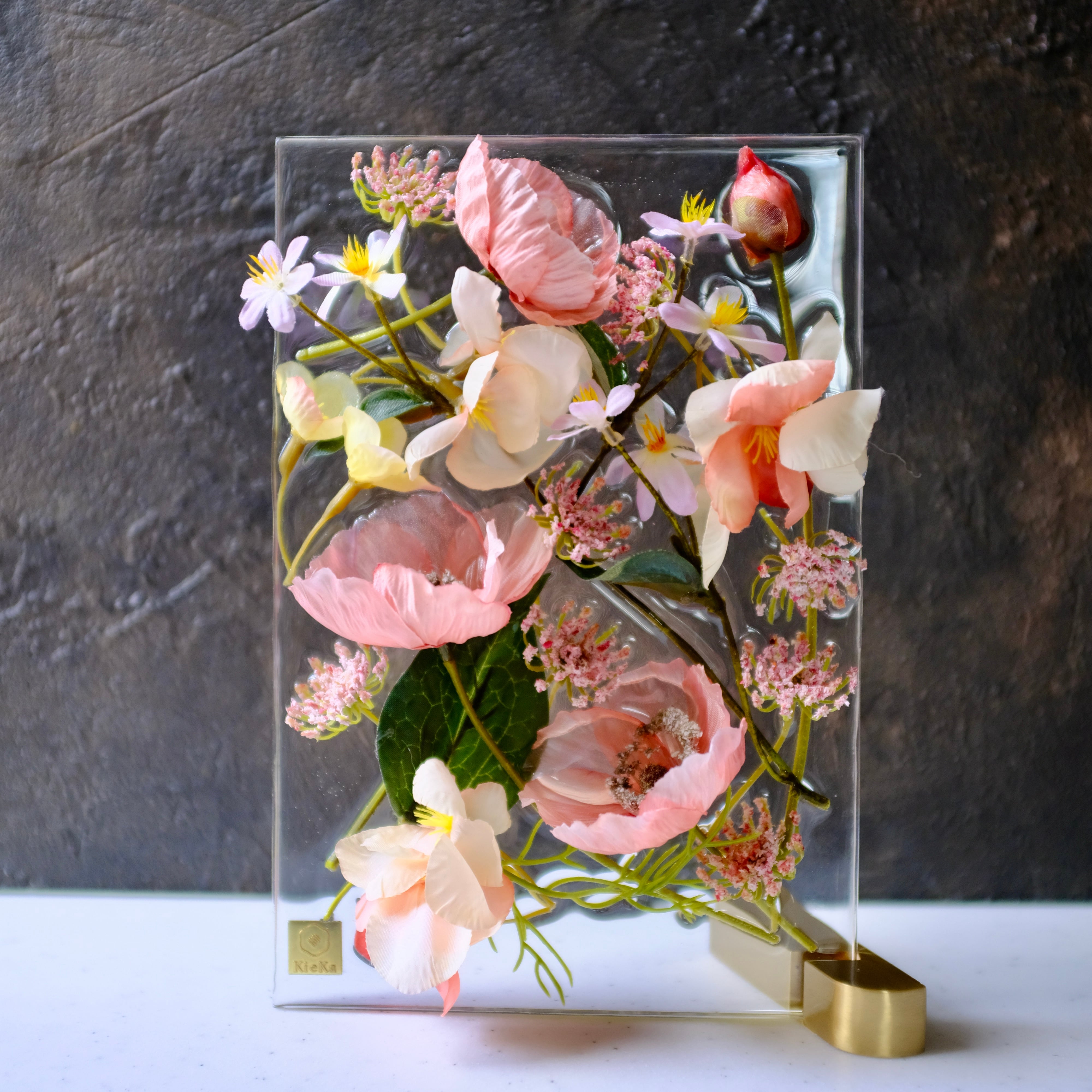 sumika S ポピー ダスティピンク | KieKa