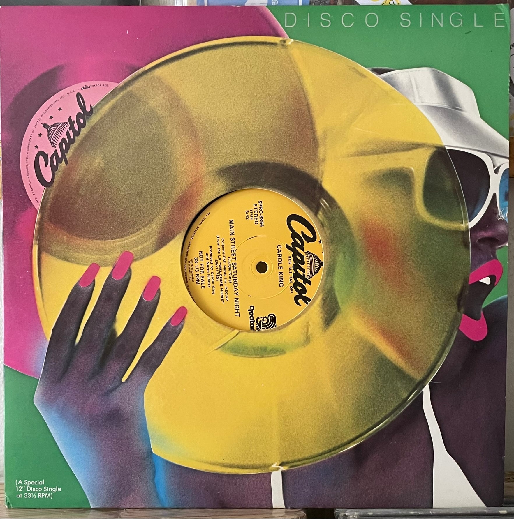 Yen Town Band Montage LP 新品未開封 見本品 希少 Yen Town Band 